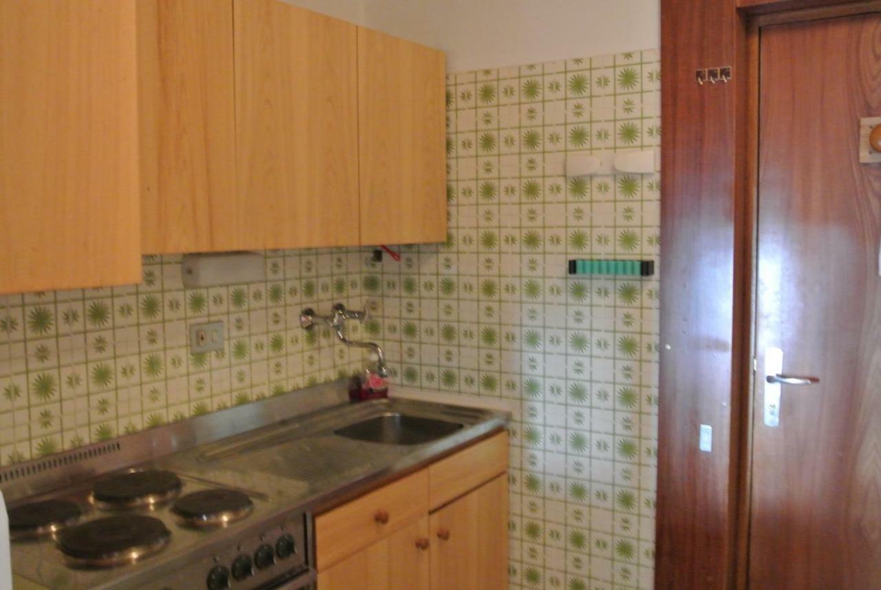 Complesso I Dadi - Residence Cielo Alto - Alberto 21 Breuil-Cervinia Eksteriør billede