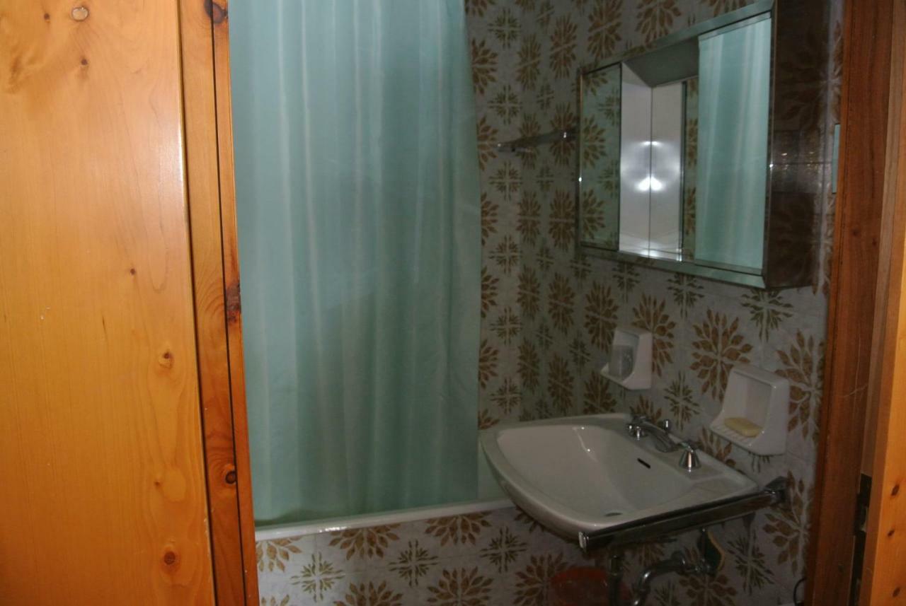 Complesso I Dadi - Residence Cielo Alto - Alberto 21 Breuil-Cervinia Eksteriør billede