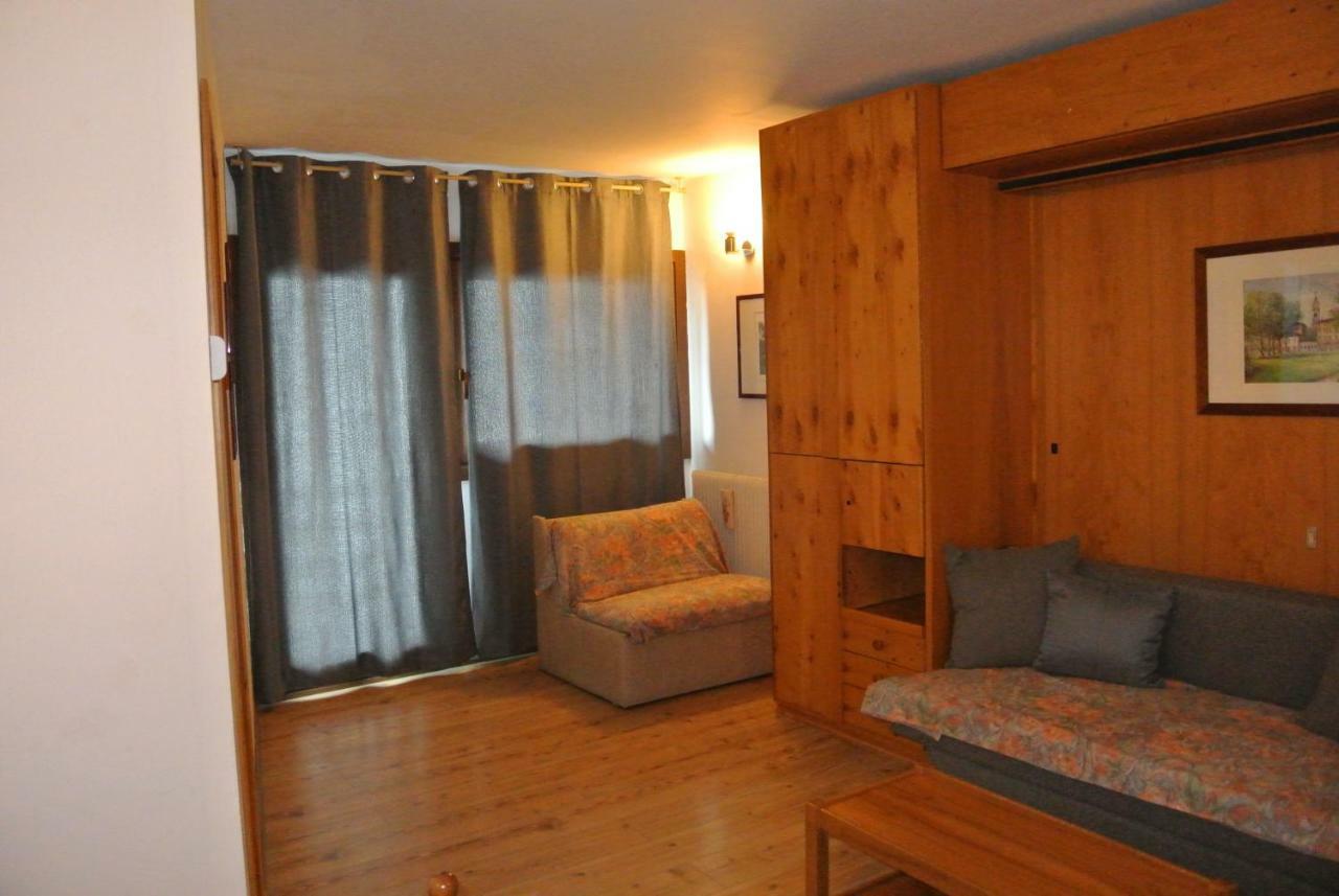 Complesso I Dadi - Residence Cielo Alto - Alberto 21 Breuil-Cervinia Eksteriør billede
