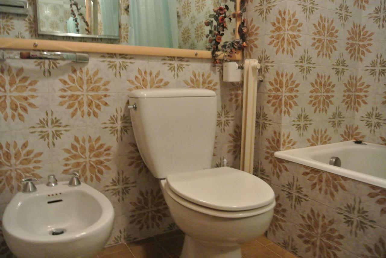Complesso I Dadi - Residence Cielo Alto - Alberto 21 Breuil-Cervinia Eksteriør billede