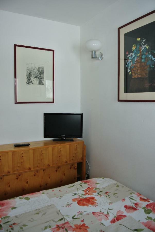 Complesso I Dadi - Residence Cielo Alto - Alberto 21 Breuil-Cervinia Eksteriør billede