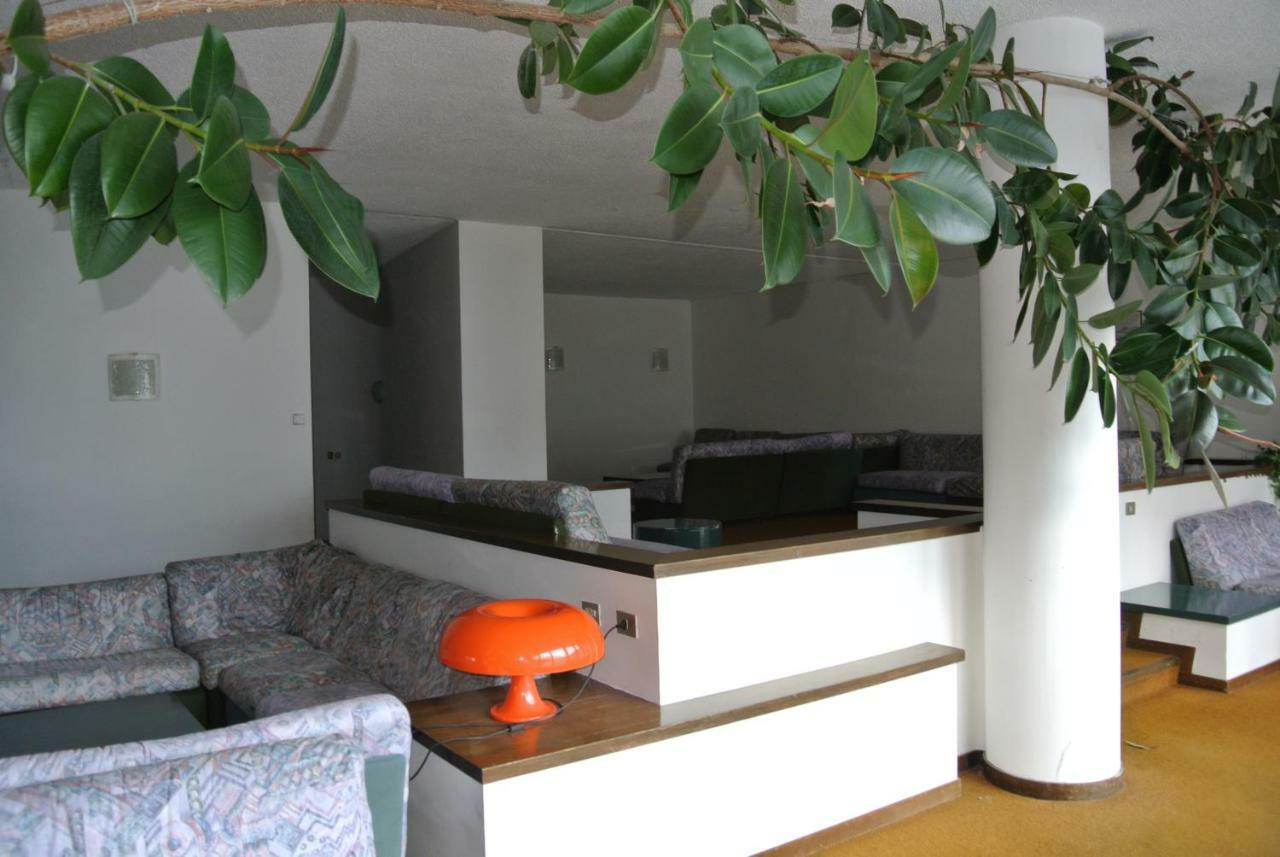 Complesso I Dadi - Residence Cielo Alto - Alberto 21 Breuil-Cervinia Eksteriør billede
